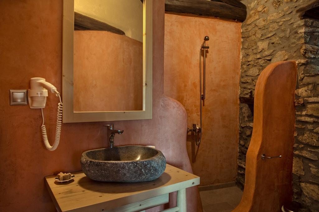 αrnica Montana Guest house Tsagarada