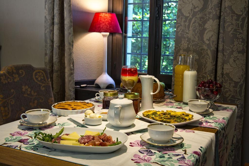 αrnica Montana Guest house *